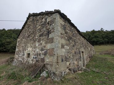 Landhaus zum Verkauf in EL NAVAJO