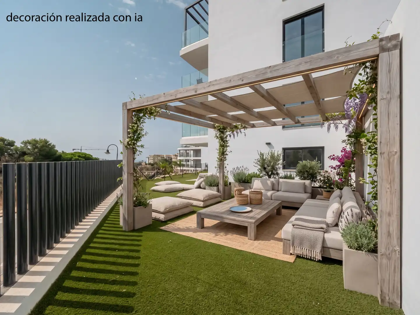 Wohnung mit Pool zum Verkauf in Mijas Costa - CL ALMEZ 1, imagen 8