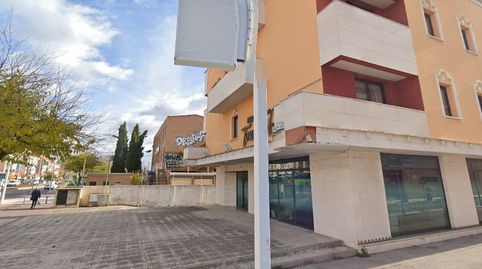Photo 5 of Garage for sale in Constitucion, Virgen del Rosario, Torrejón de Ardoz