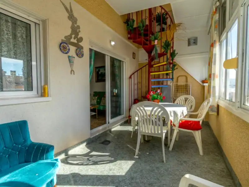 Apartamento en venta en Playa del Cura, imagen 3
