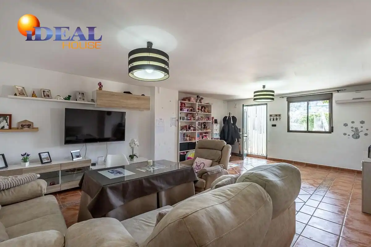 House with garden for sale in Barrio de la Vega, imagen 27
