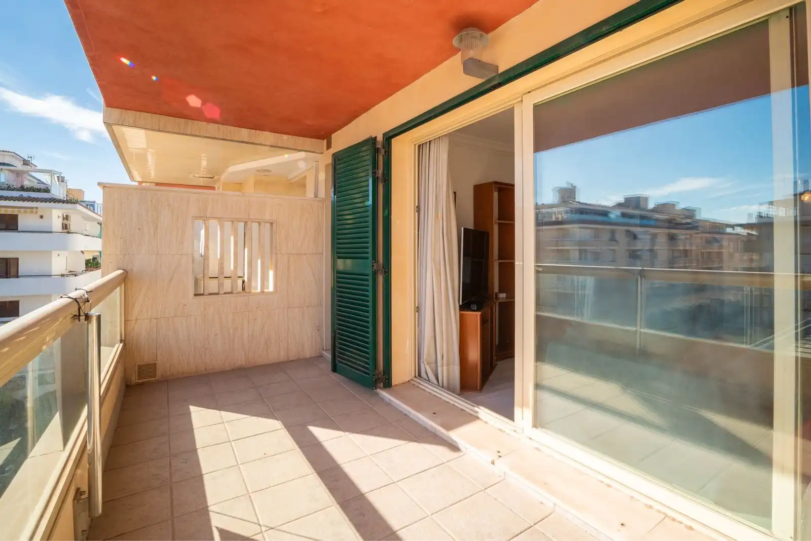 Apartment with balcony for sale in Port d'Alcúdia - Platja d'Alcúdia, imagen 2