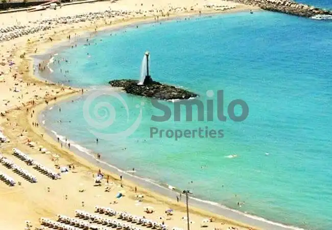 Flat for rent in Juan Xxiii, Los Cristianos