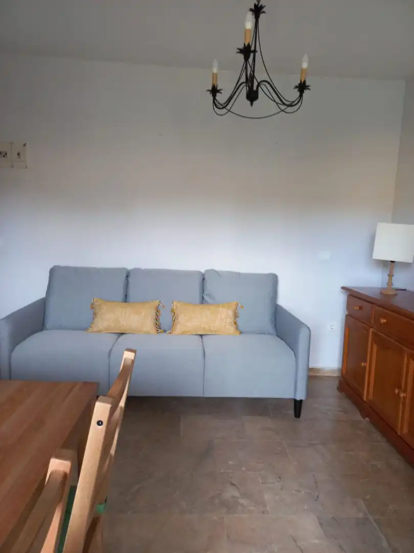 Apartament amb ascensor de lloguer a Islantilla Costa, imagen 7