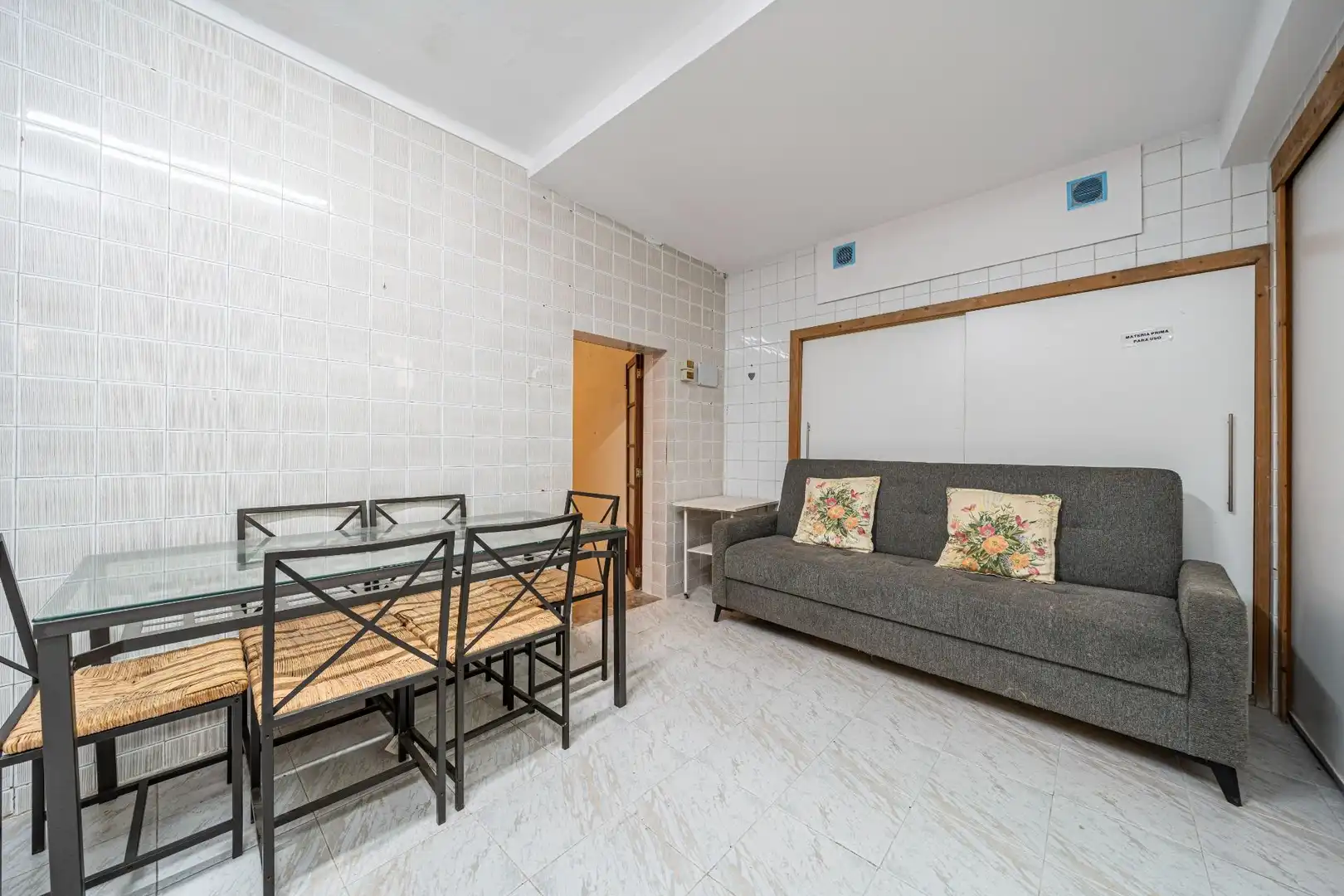 Living room of Commercial properties for sale in Manacor