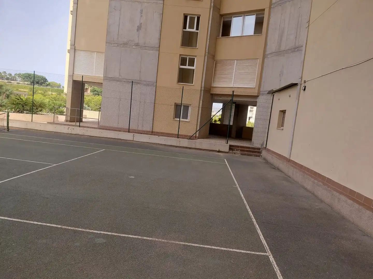 Pis amb piscina en venda a C Presidente Adolfo Suárez 24, imagen 27