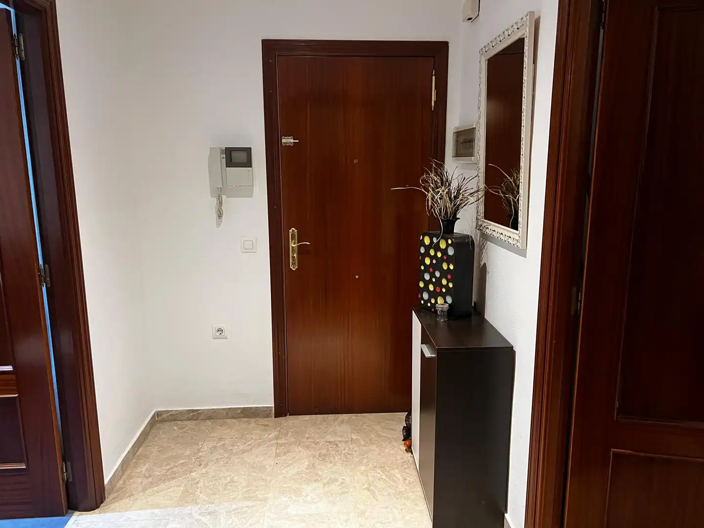 Pis en venda en Badajoz amb Aire condicionat, Calefacció i Moblat