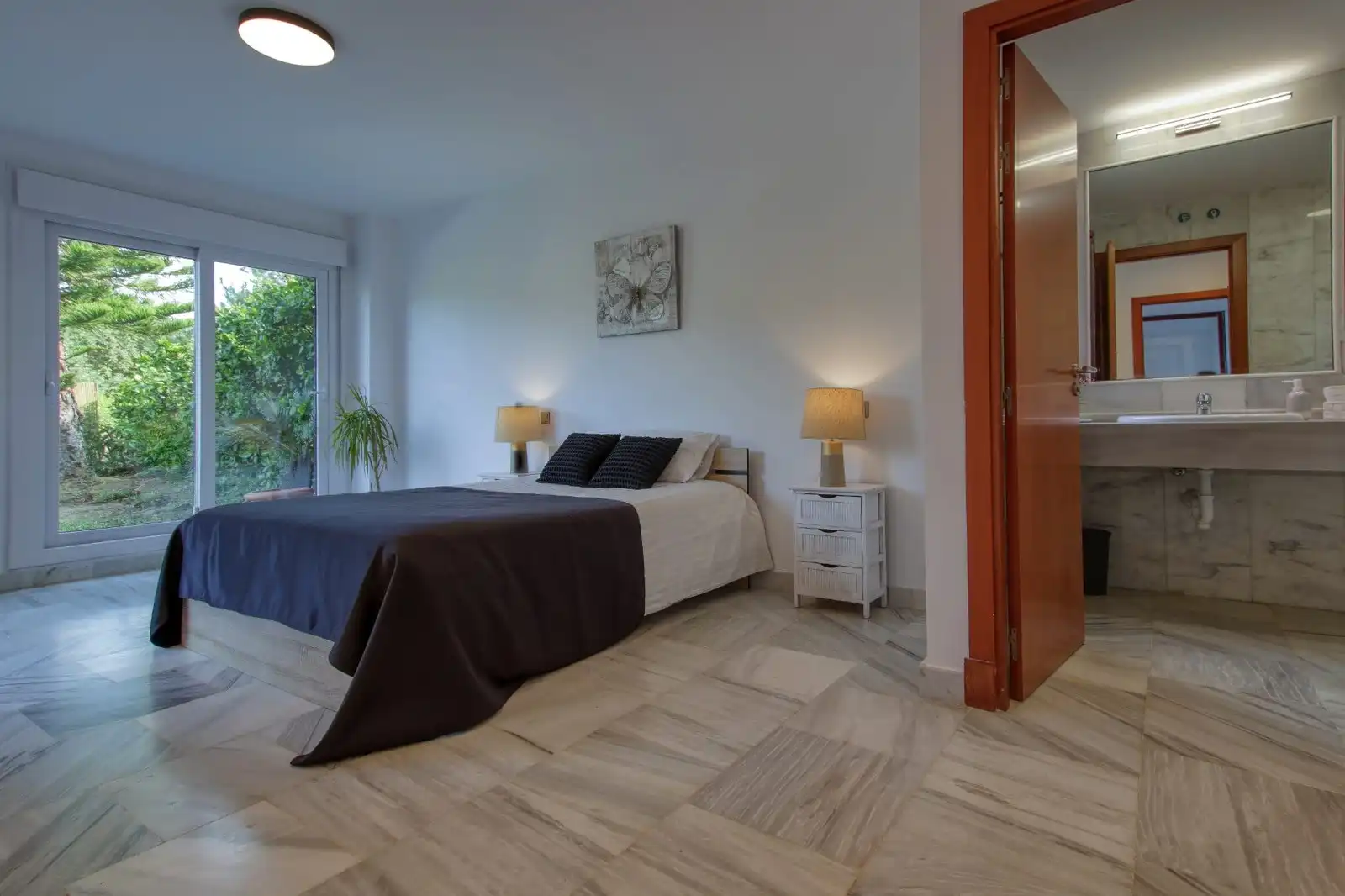 Casa con terraza en venta en Los Flamingos, imagen 15