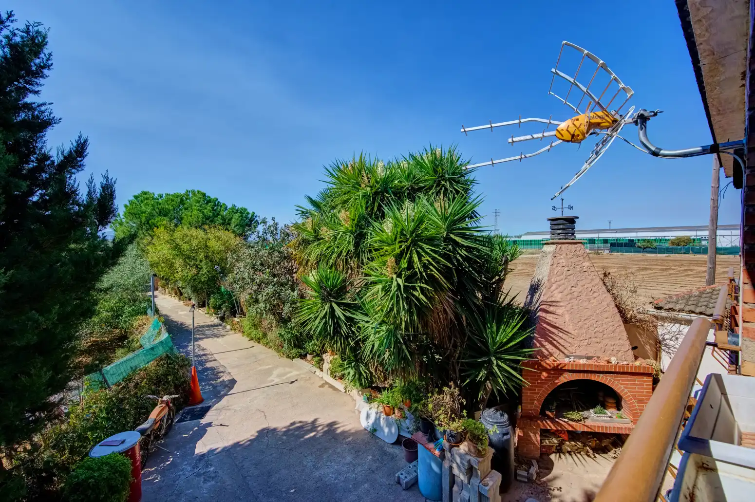 Casa con piscina en venta en Paraje LA GLERA, imagen 65
