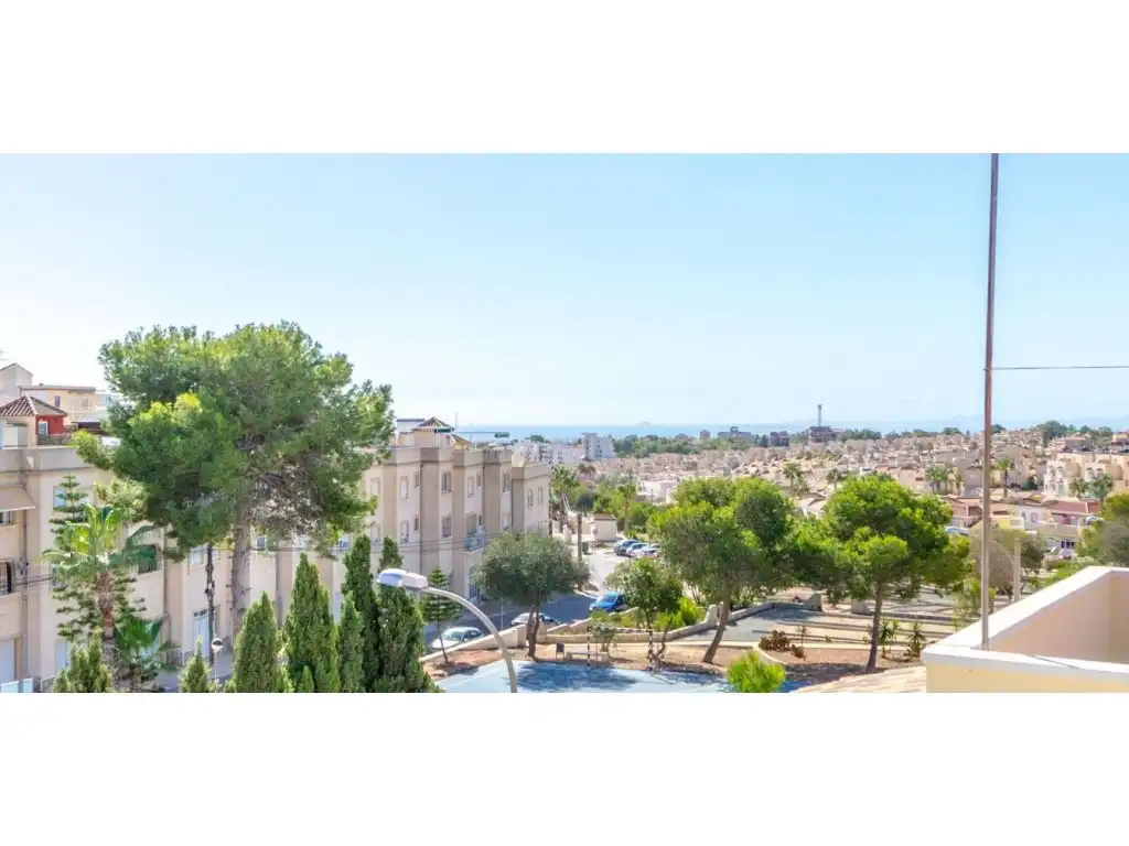 Casa con terraza en venta en San Miguel de Salinas, imagen 35