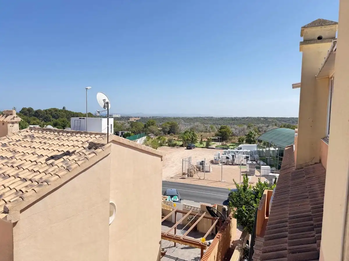 Appartement compact à vendre à Orihuela ciudad, imagen 15