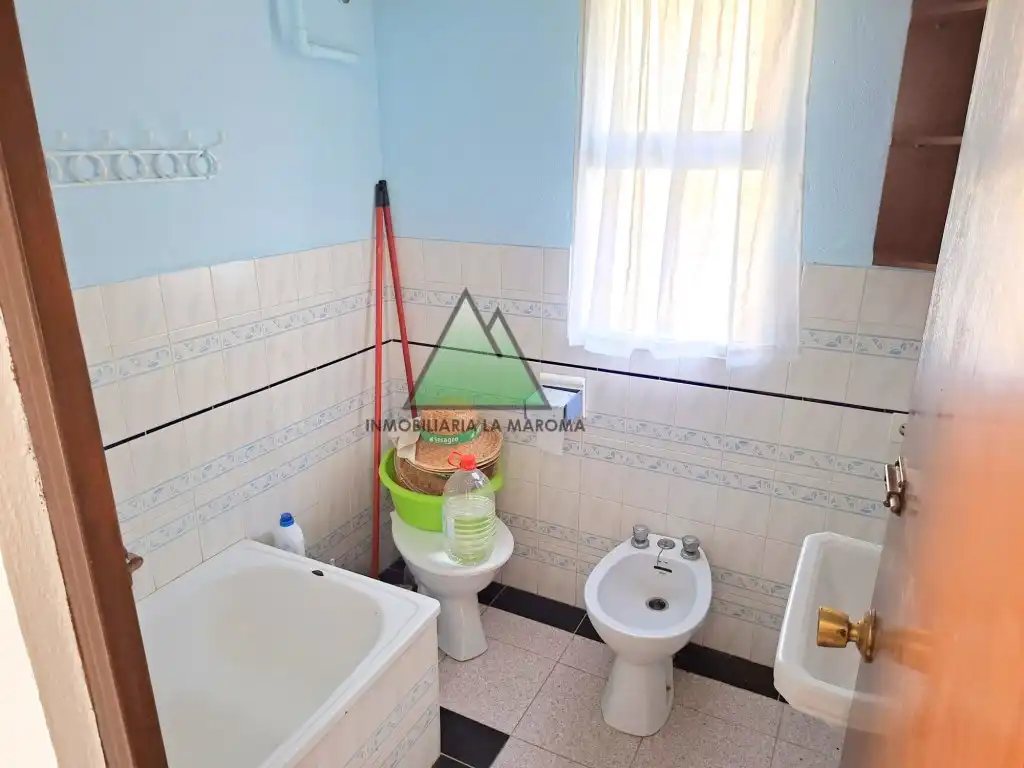 Bany de Casa o xalet en venda en Vélez-Málaga