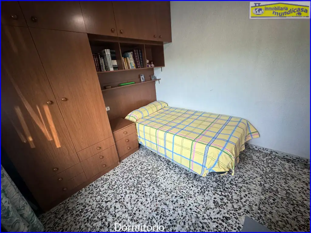 Bedroom of Country homes for sale in Santomera, Murcia