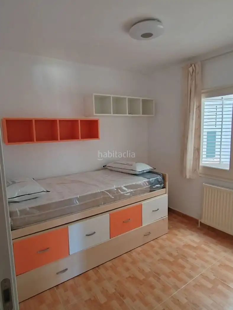 Apartment with pool for sale in Carrer de la Punta del Cavall 16, imagen 20
