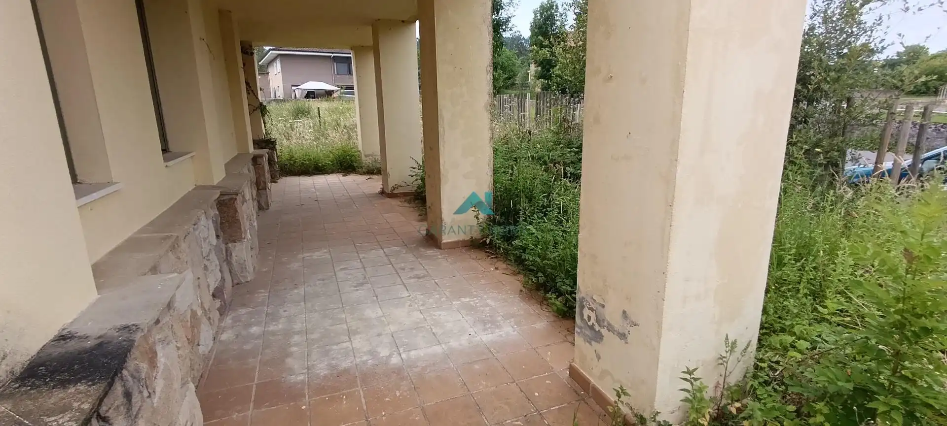 Villa à vendre à Barrio LA REVILLA