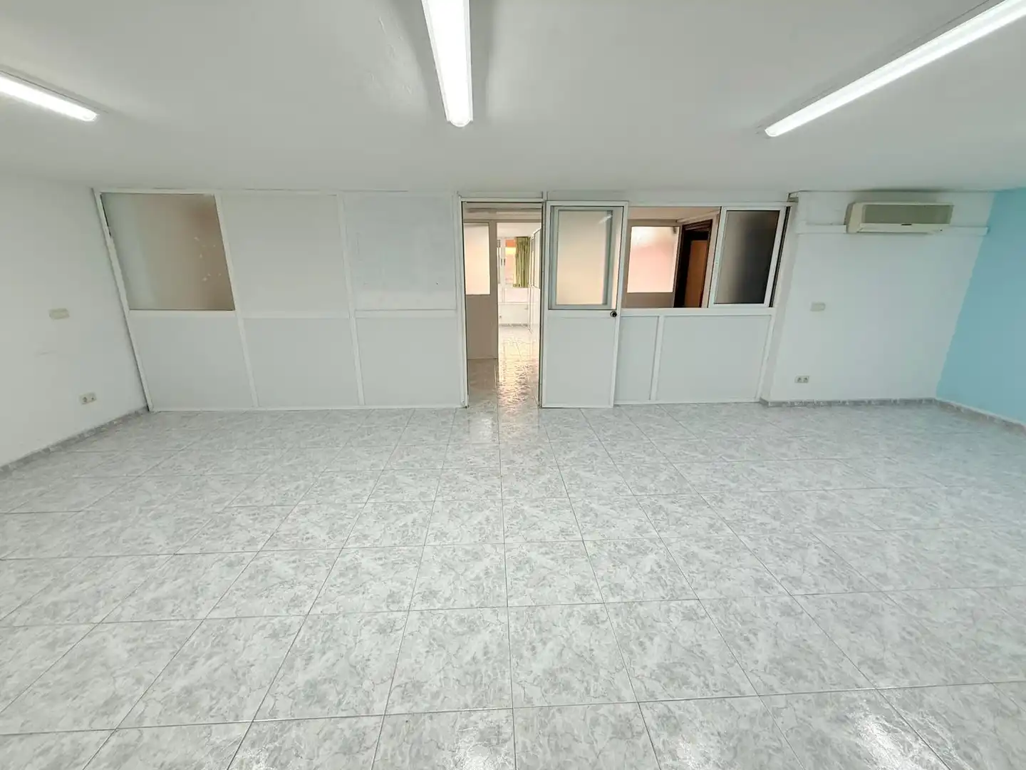 Oficina en venta en Málaga