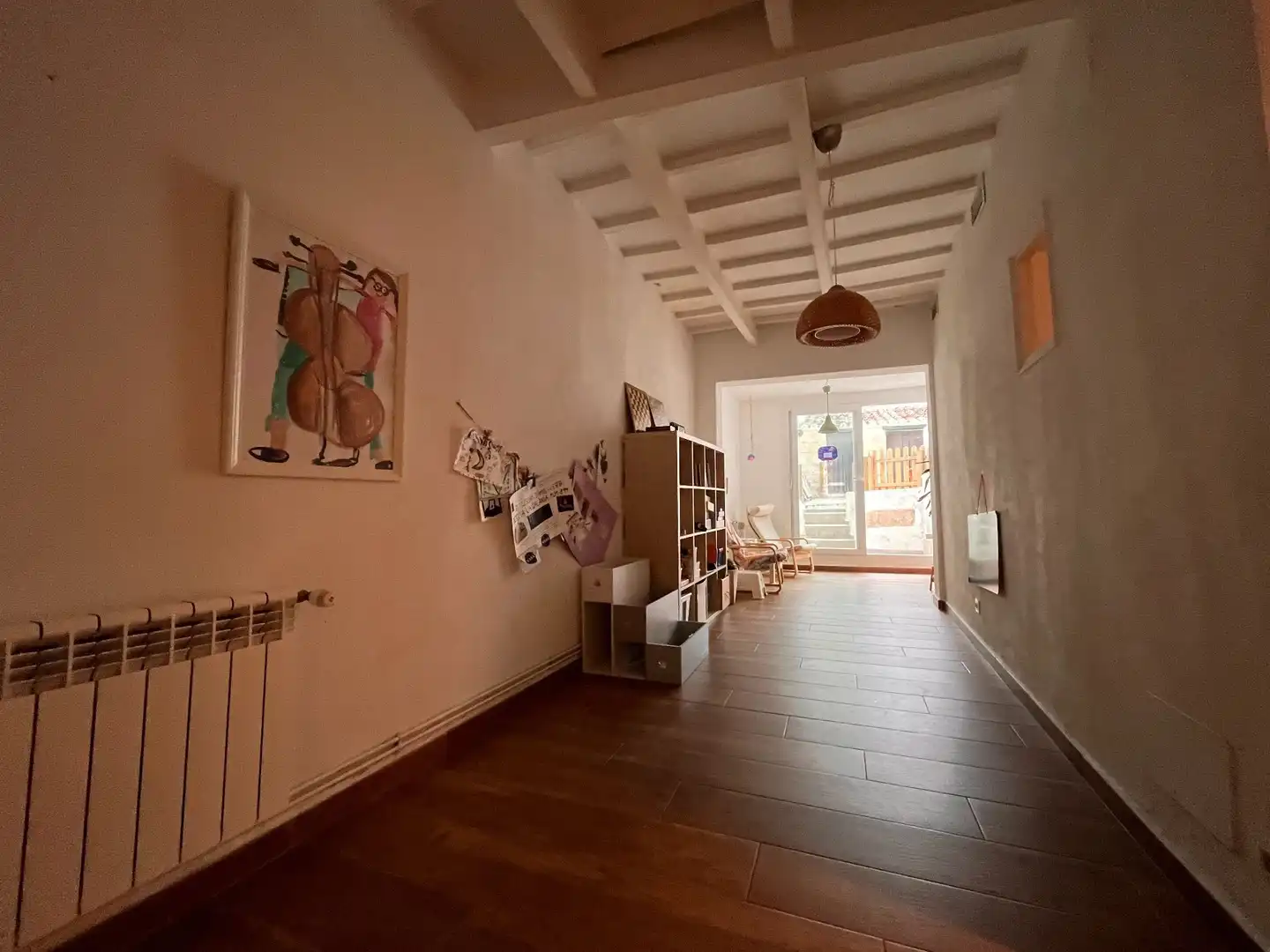Casa amb jardí en venda a Maó ciutat, imagen 11