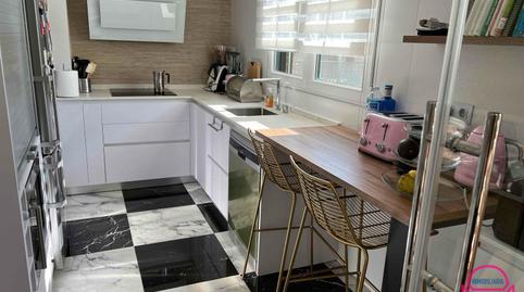 Foto 5 de Casa adosada en venda a Constitución, Onzonilla, León