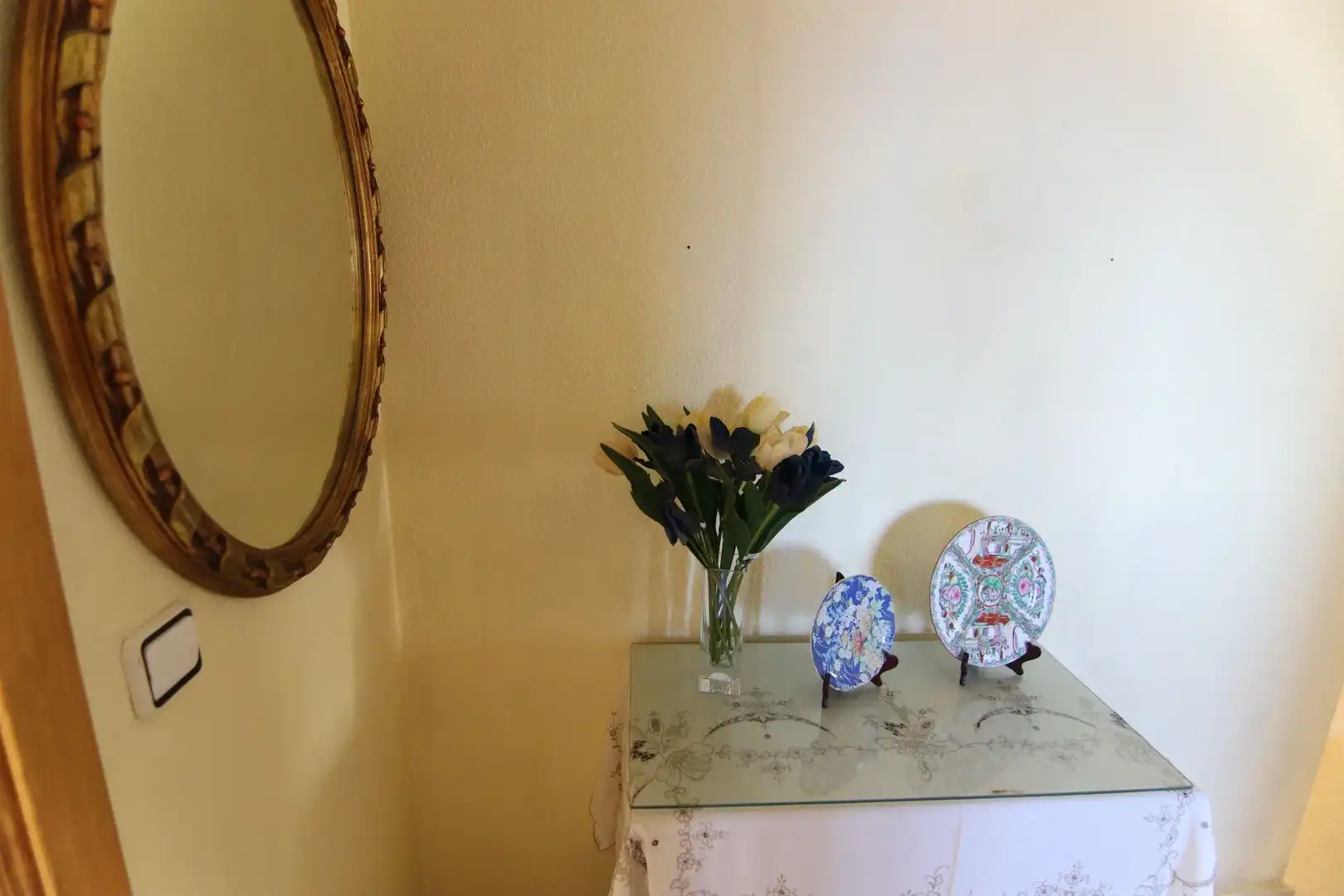 Comedor de Piso en venta en Benidorm con Aire acondicionado, Terraza y Amueblado