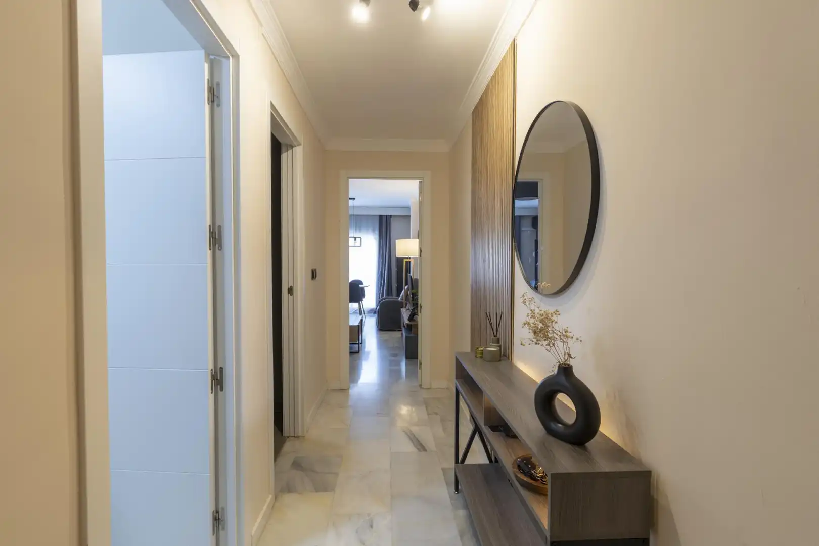 Flat for sale in Gójar  with Air Conditioner, Balcony and Community pool