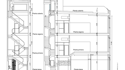 Photo 4 of Residential for sale in Sol, Centre, Tarragona