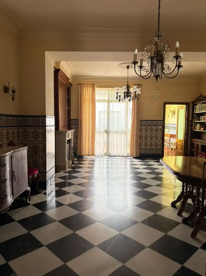 Casa en venda a Bollullos Par del Condado, imagen 46