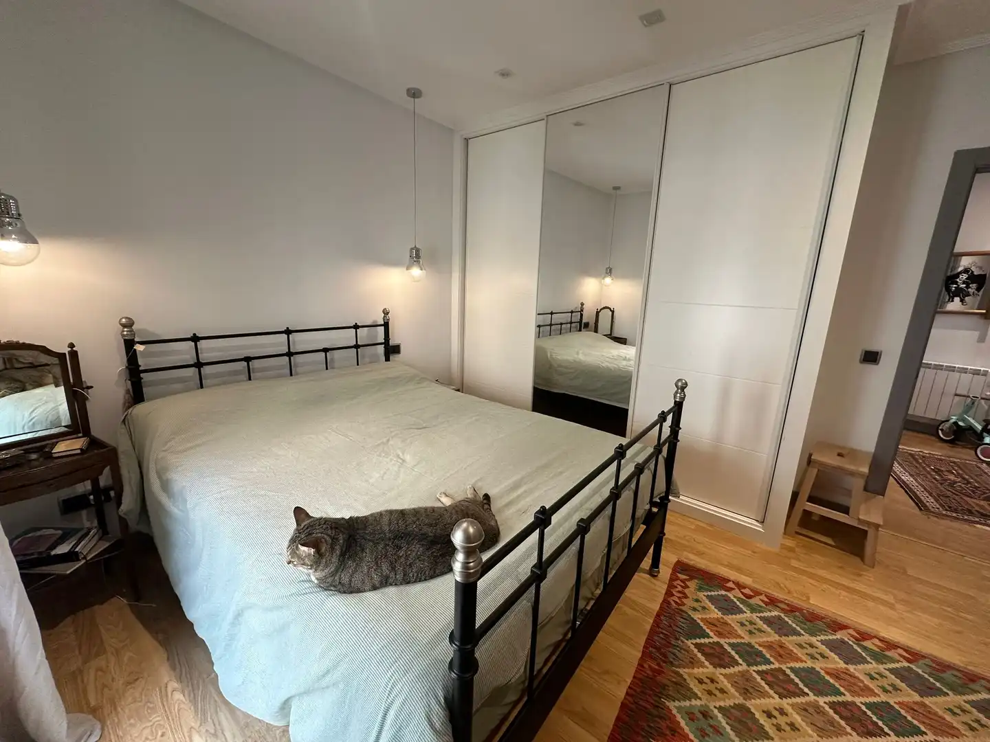 Piso con terraza en venta en Centro, imagen 6