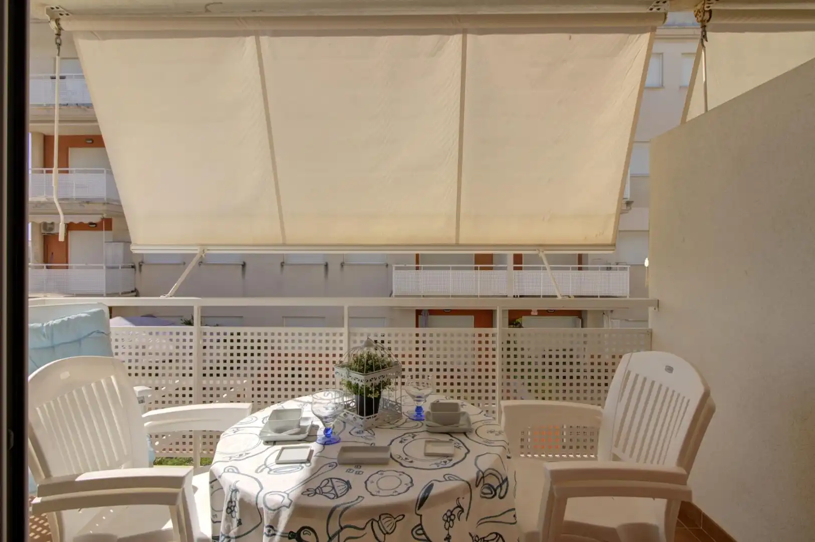 Apartment mit Pool zum Verkauf in mediterrani (del) 33, imagen 28