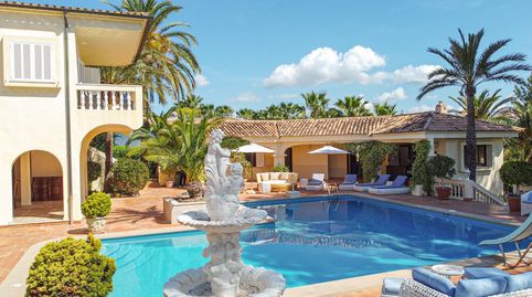 Foto 4 de Casa o chalet de alquiler en Sol de Mallorca, Calvià