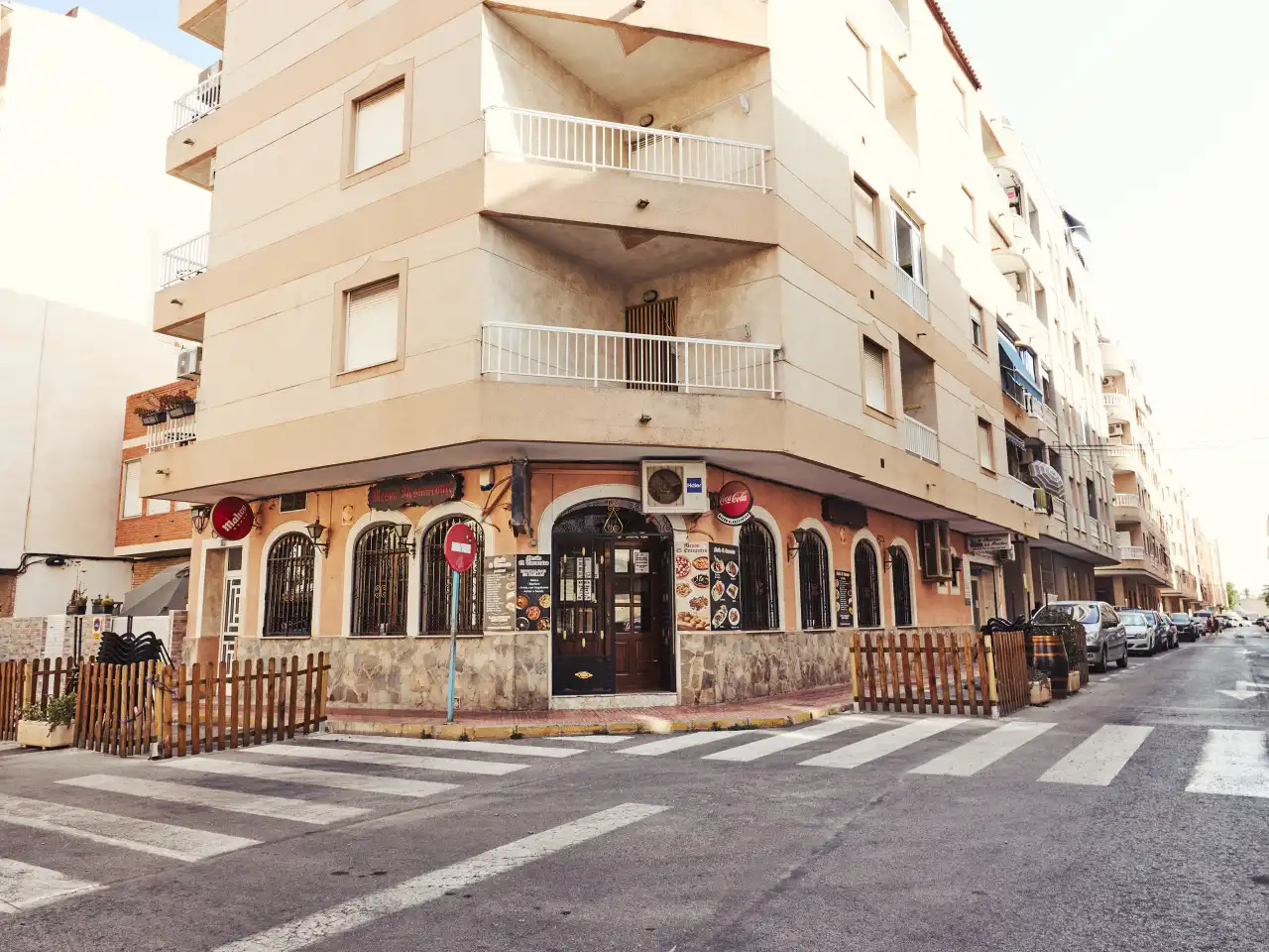Apartament en venda en Torrevieja amb Aire condicionat, Calefacció i Terrassa