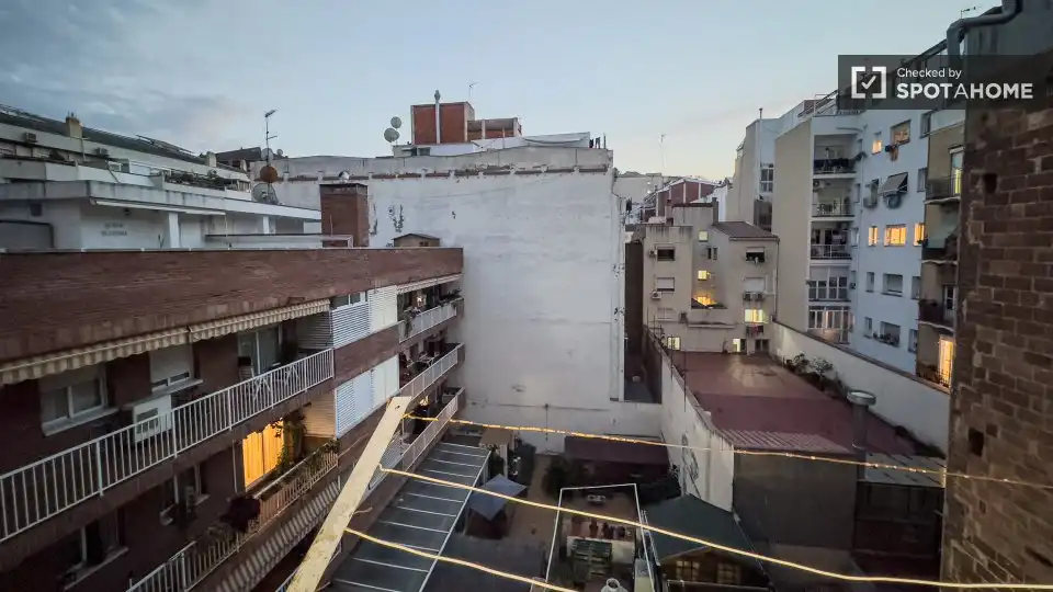 Flat to rent in Sants - Montjuïc, imagen 6
