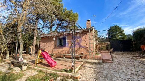 Foto 2 de Casa o chalet en venta en La Solana (colliga), Alameda, Cuenca Capital
