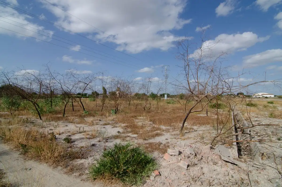 Residencial en venta en Murcia