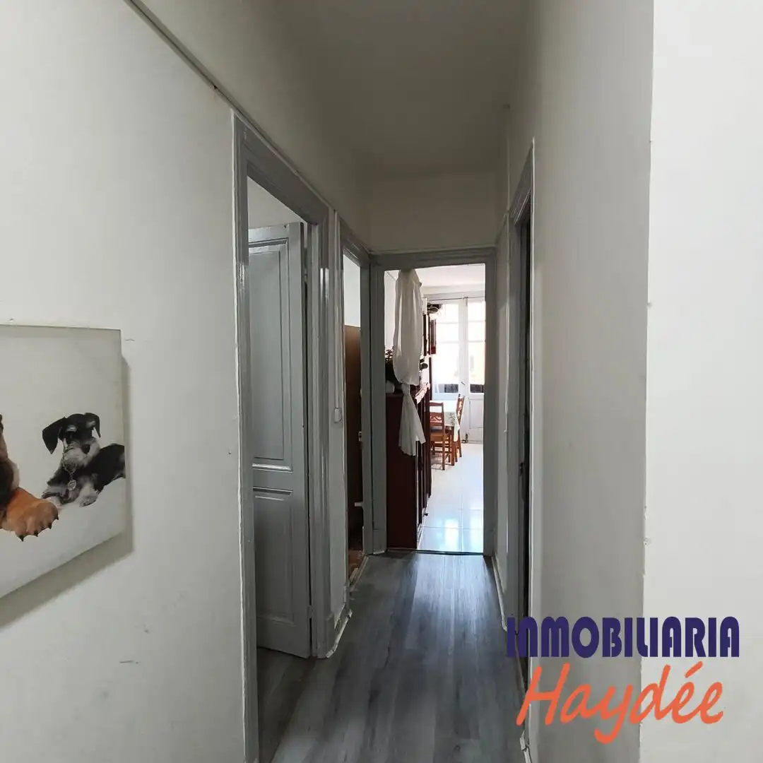 Piso con terraza en venta en Centro, imagen 8