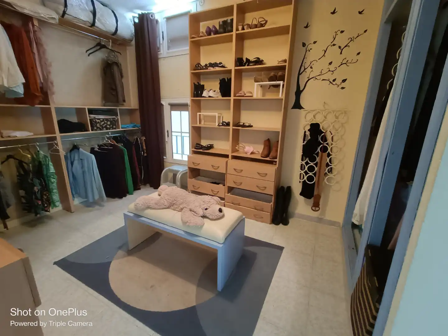 Casa o xalet en venda en Nambroca amb Calefacció, Jardí privat i Moblat