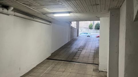 Foto 3 de Garatge de lloguer a Rúa San Xosé, 1, Fátima, Vigo