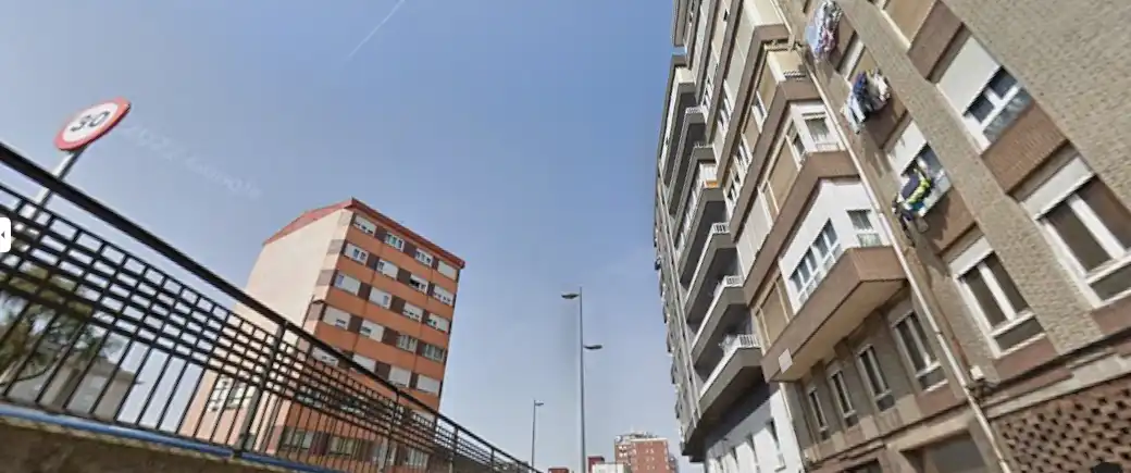 Flat for sale in Maliaño