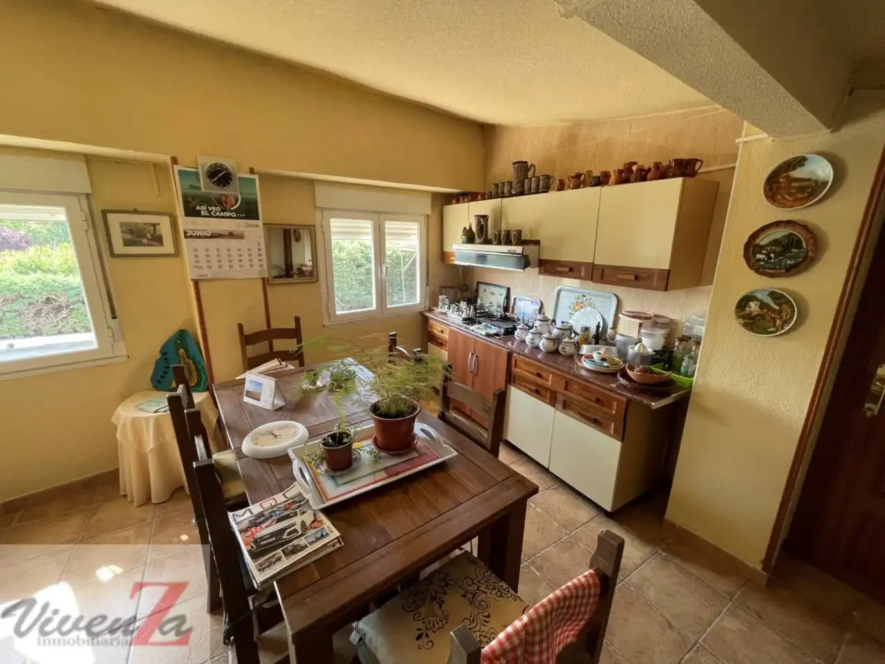 Houses for sale in Ciudad Jardín -Vista Alegre