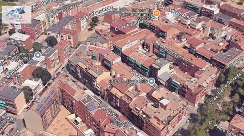 Foto 3 de Piso en venta en Calle Pedro Laborde, Portazgo, Madrid Capital