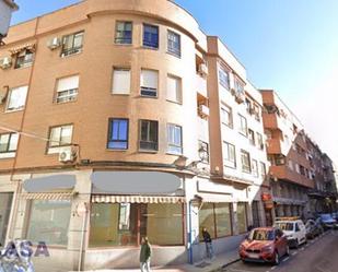 Exterior view of Flat for sale in Talavera de la Reina