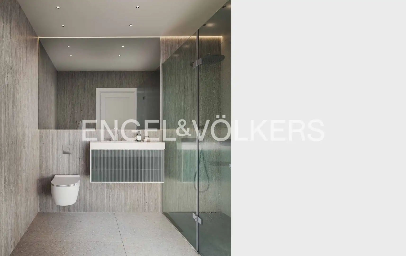Piso con terraza en venta en Centre - Estació, imagen 5