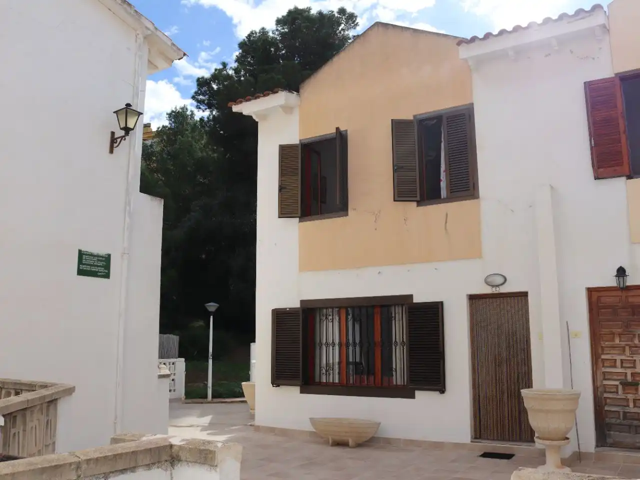 Bungalow zum Verkauf in Carrer d'Osca 3, imagen 36