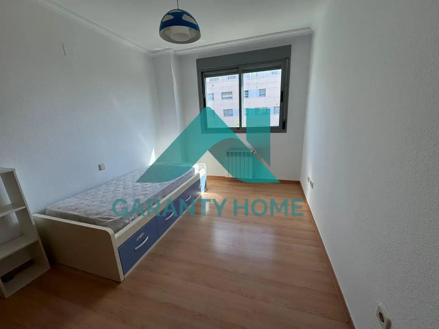 Flat for rent in Centro
