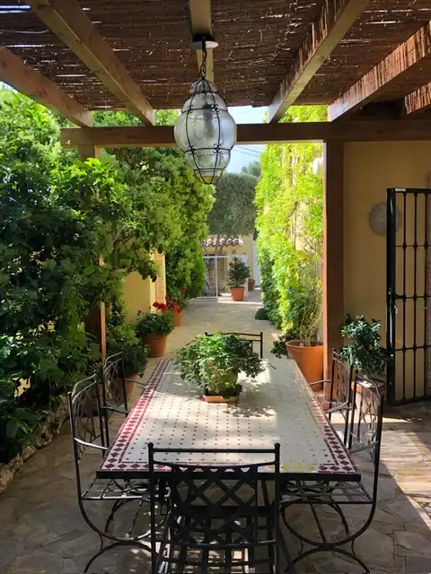 Xalet amb piscina en venda a Avinguda Beniferri, imagen 25