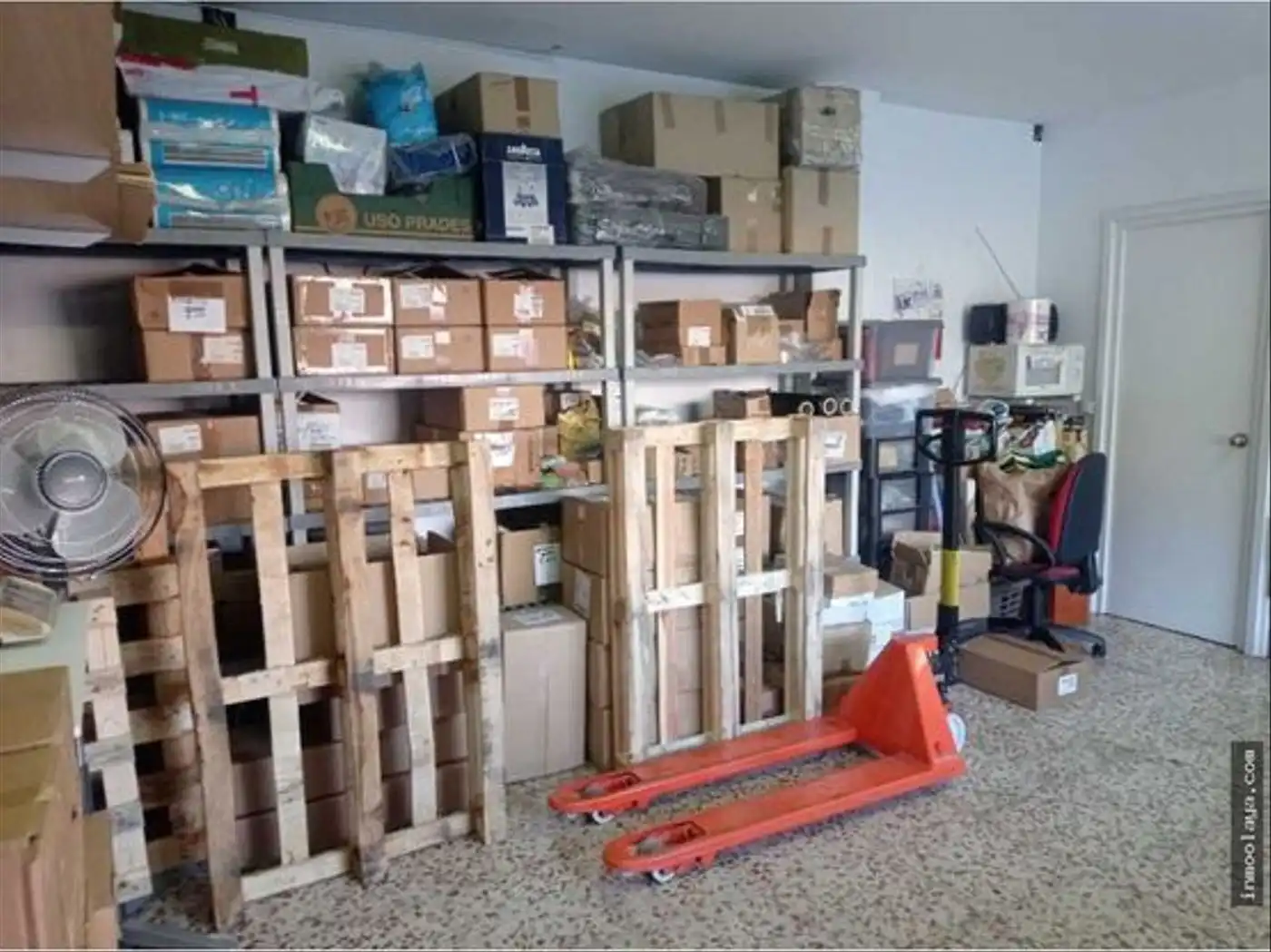 Local comercial en venta en Can Feu - Gràcia, imagen 3