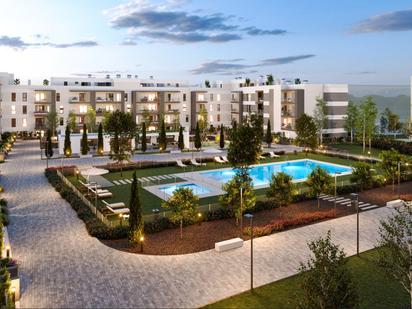 Flat for sale in Calle Maimónides, 1, Nuevo Bulevar