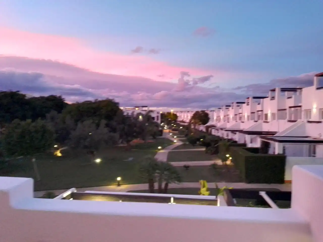Apartamento en venta en Condado de Alhama, imagen 2