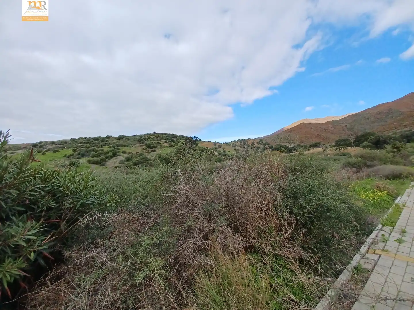 Fabrik Grundstücke zum Verkauf in Casares