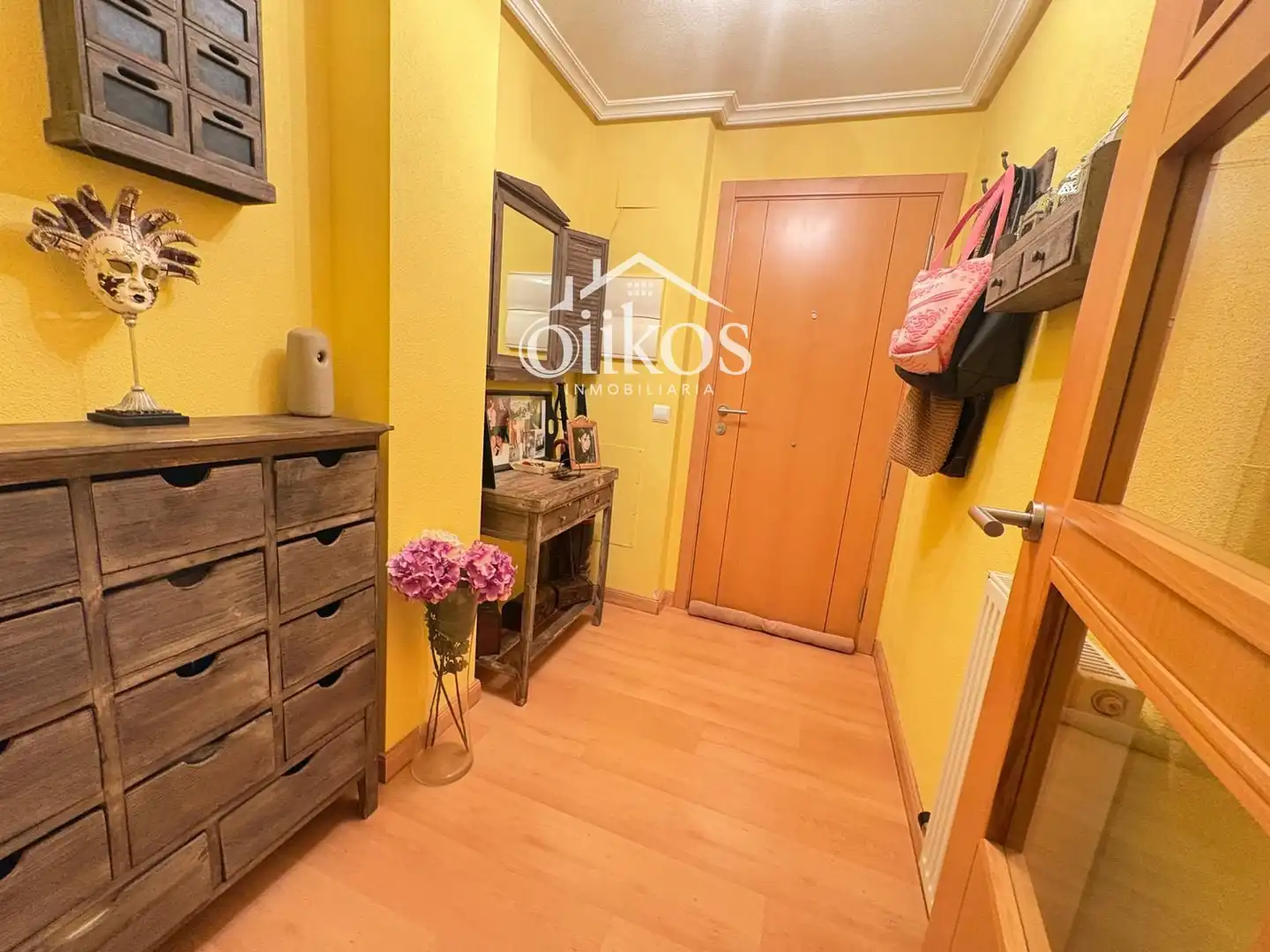 Flat with terrace for sale in Moriscos, imagen 28