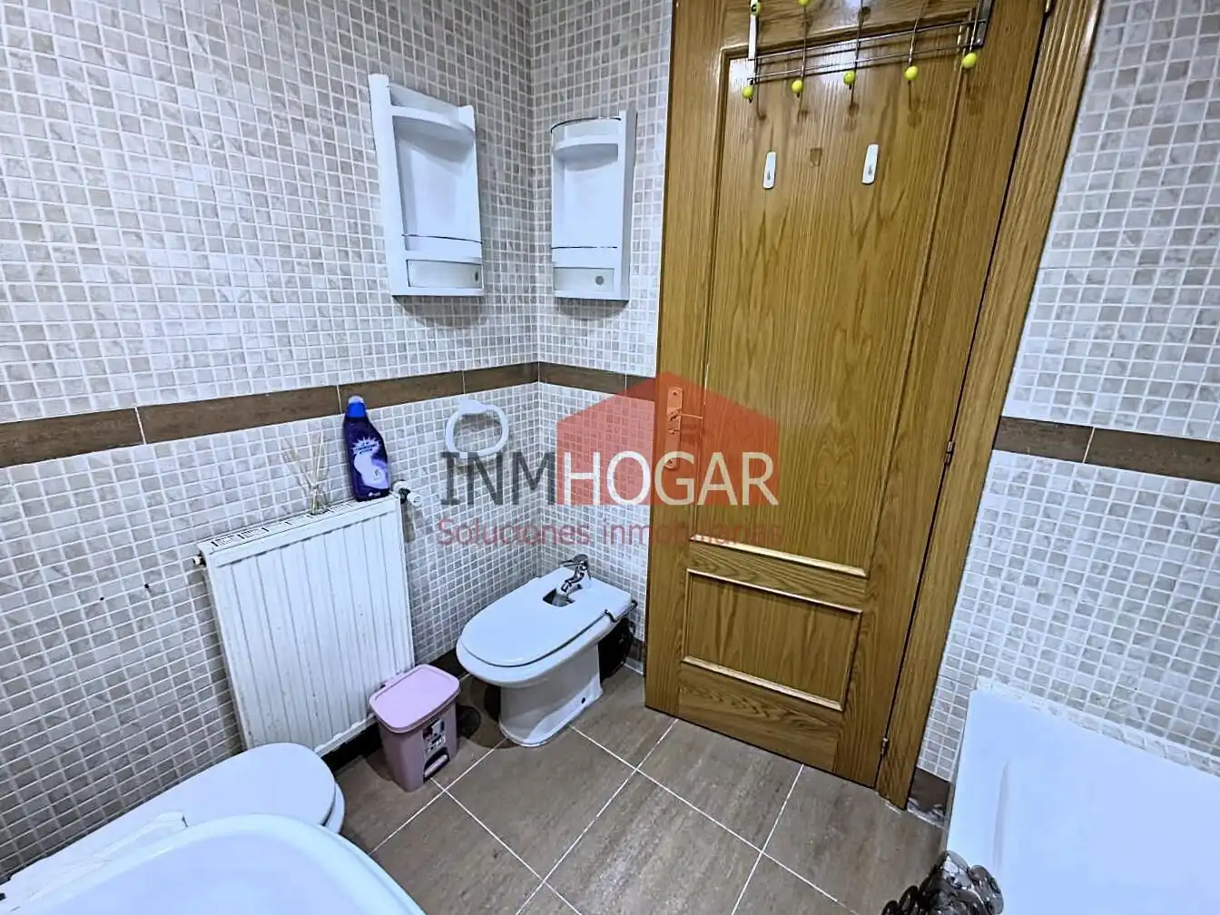 Flat with terrace for sale in Hervencias Altas - El Pinar, imagen 35